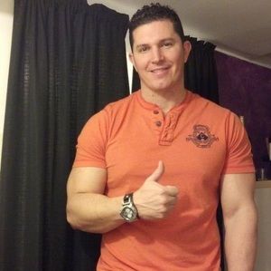 Meet your Posher, Gerardo